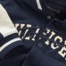 TOMMY HILFIGER bomber παιδικό KB0KB09745-C1G μπλε